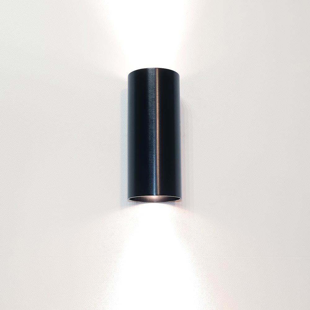 Wall lamp ROULO2 Up/Down GU10
