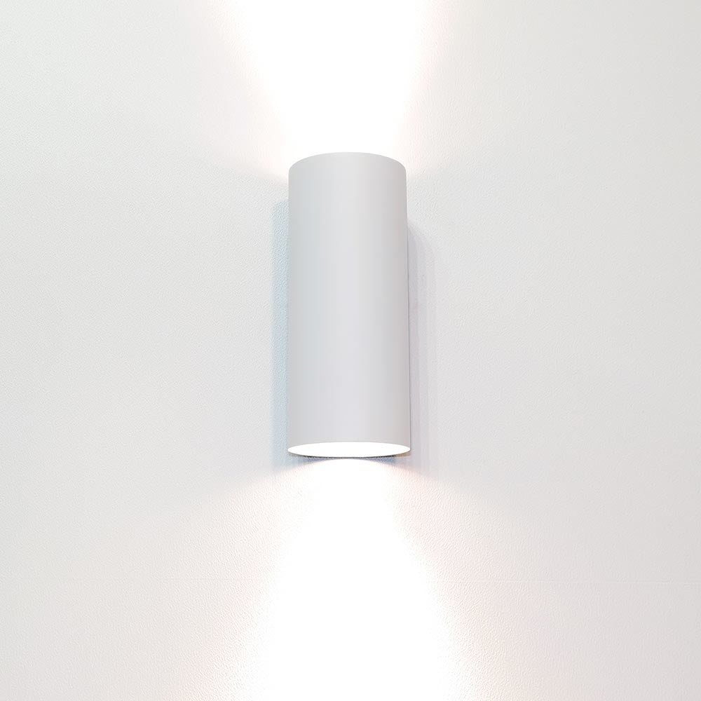 Wall lamp ROULO2 Up/Down GU10
