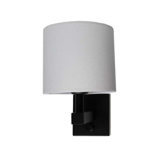 Wall lamp Lavos with switch