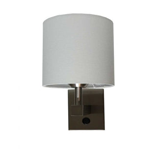 Wall lamp Lavos with switch