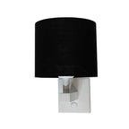 Wall lamp Lavos with switch