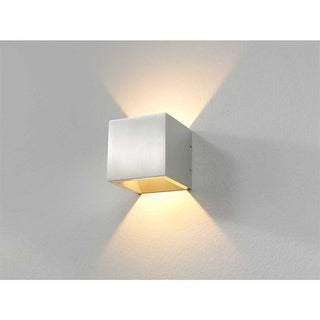 Applique murale Cube 2700K