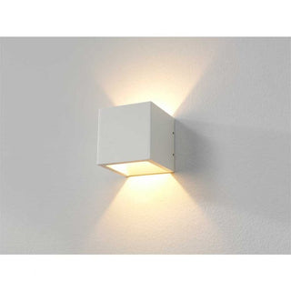 Applique murale Cube 2700K