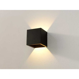 Applique murale Cube 2700K