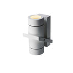 Applique murale Double