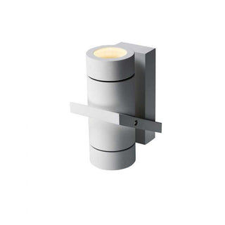 Applique murale Double