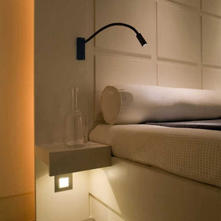 Applique murale USB
