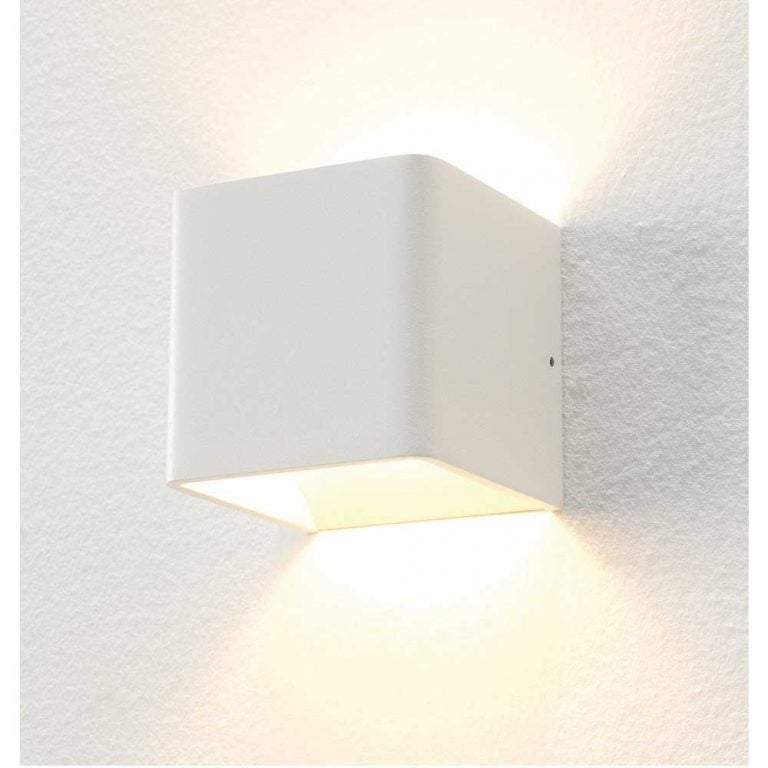Wandlamp Fulda Dim-to-Warm
