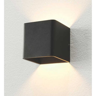 Wandlamp Fulda Dim-to-Warm
