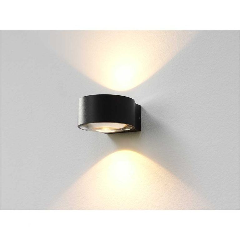 Wall lamp Hudson