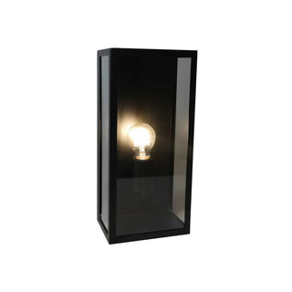 Wall lamp WL ROWIN-35 black
