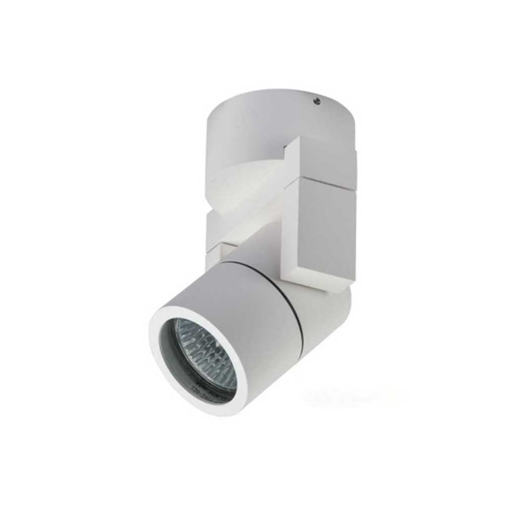 Wall lamp Single GU10