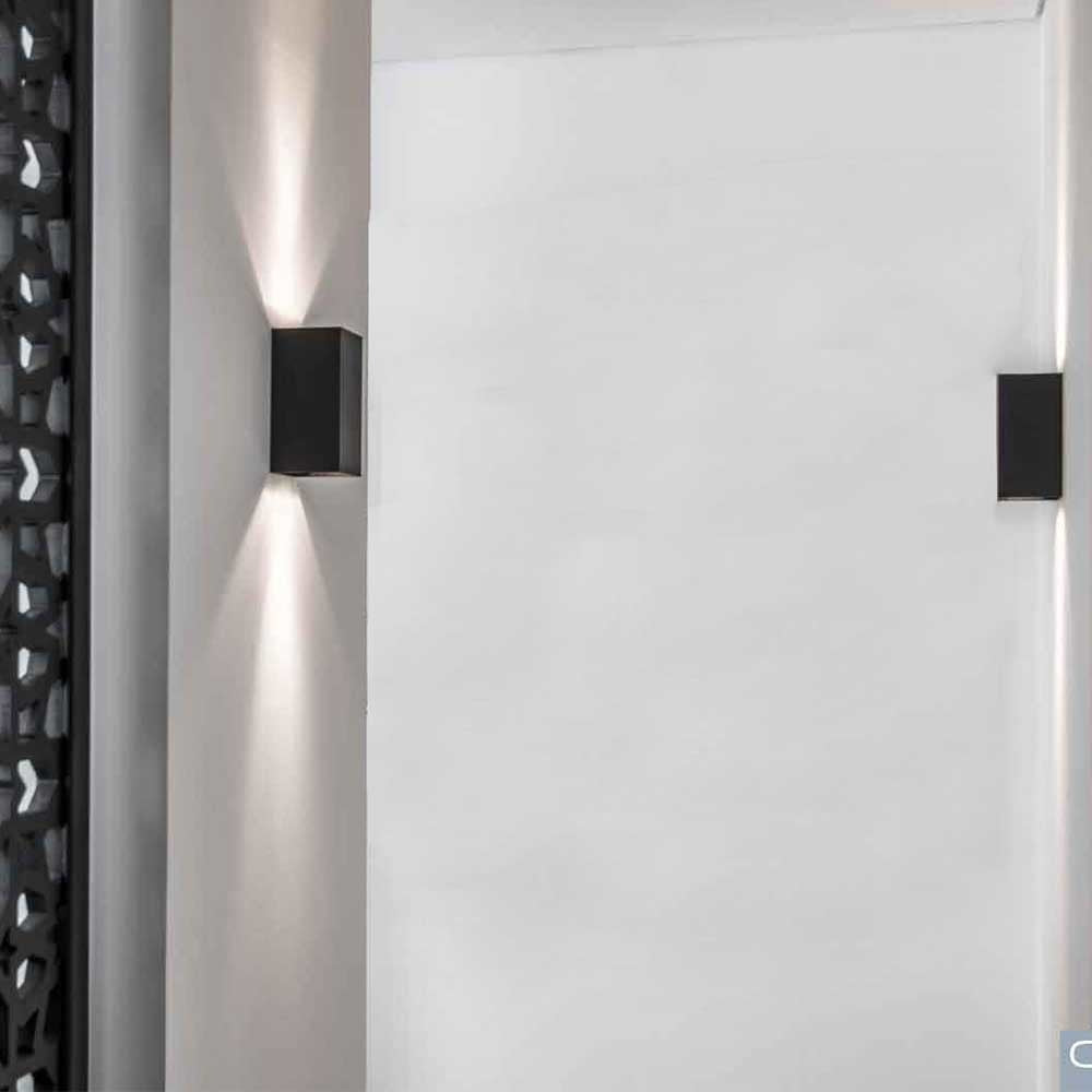 Wall lamp VEGAS250
